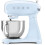 Smeg SMEG STAND MIXER PASTEL BLUE SMF03PBEU 1