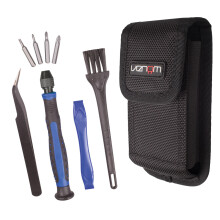 Venom PS5 Pro and Slim Cleaning and Maintenance Screwdriver Tool Kit