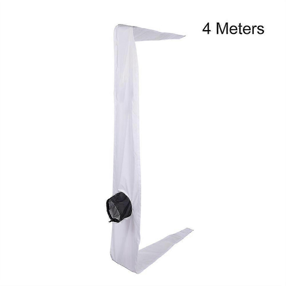 (As Show, One Size) Waterproof Window Seal For Portable Air Conditioner Tilting Sloping Windows 5062994702846