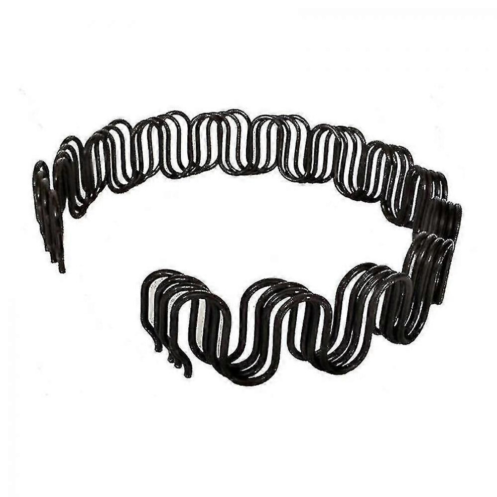 (50Cm, One Size) Replacement Sofa Chair Serpentine Springs Upholstery With Clips40cm Aez 5062994736469
