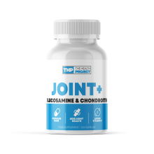 The Health Project Ultimate Joint Support 120 Capsules