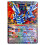 Bandai Battle Spirits Saga: Booster Pack (1 Pack) 6