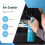 Sterlix Air Duster Can 400ml  Compressed Air Spray Can Dust Cleaner, 2 Pack 3