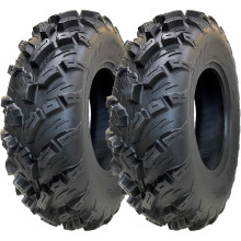 26x8.00-12 (205/85-12) 6ply ATV Renkaat P3080 OBOR Pinacle Road Legal (2 kpl)