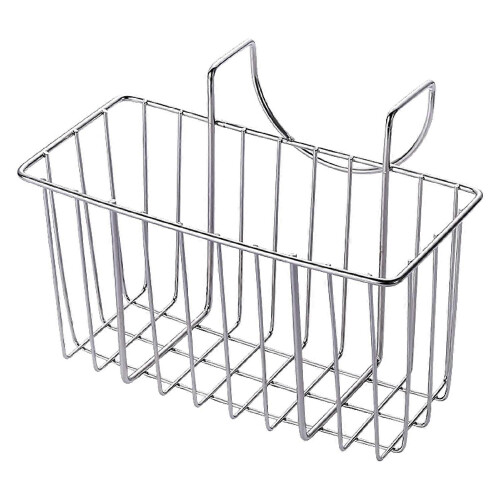 (As show, One size) Kitchen Sink Drain Basket Strainer, Triangle Kitchen Sink Drain Basket(Bla COX