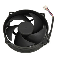 (As show, One size) XBOX 360 Slim Internal Cooling Fan Replacement