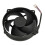 (As show, One size) XBOX 360 Slim Internal Cooling Fan Replacement 1
