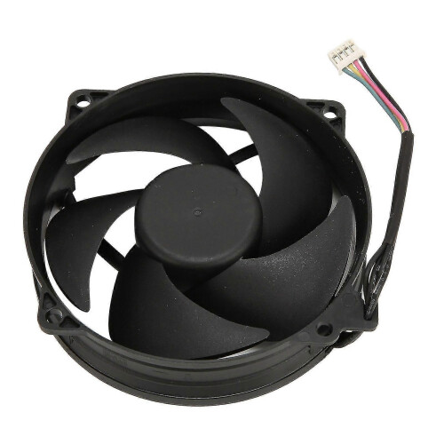 (As show, One size) XBOX 360 Slim Internal Cooling Fan Replacement