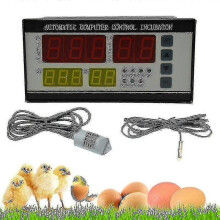(As show, One size) Xm-18 Multifunction Controller Incubator Automatic Incubator Industrial