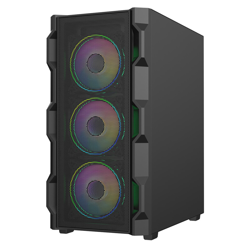 Fast Gaming PC Bundle Intel Core i5 | GT 730 4GB | 16GB RAM |256GB+1TB-image-OPC-PG8RSZ8-NEW