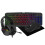 Fast Gaming PC Bundle Intel Core i5 | GT 730 4GB | 16GB RAM |256GB+1TB 6