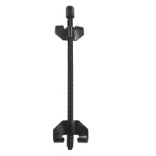 Car Suspension Spring Compressor Heavy Duty Disassembly and Assembly Tools High Carbon Steel 37cm for Motorcycle Mountain