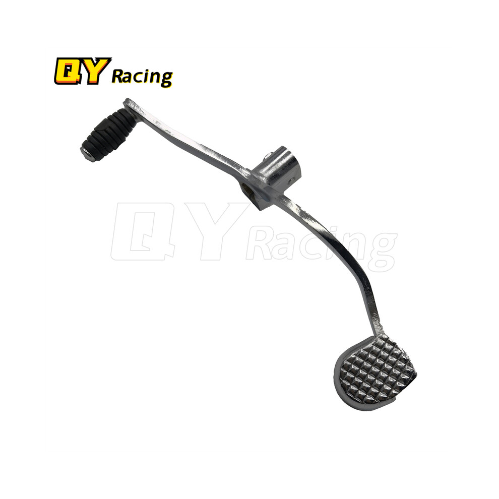 Maxpower Motorcycle Gear Shift Lever Double Pedal Shifter For Honda Monkey Mini Trail Bike Dax Z50a Z50r Z50j Z110 Z125 Accessories