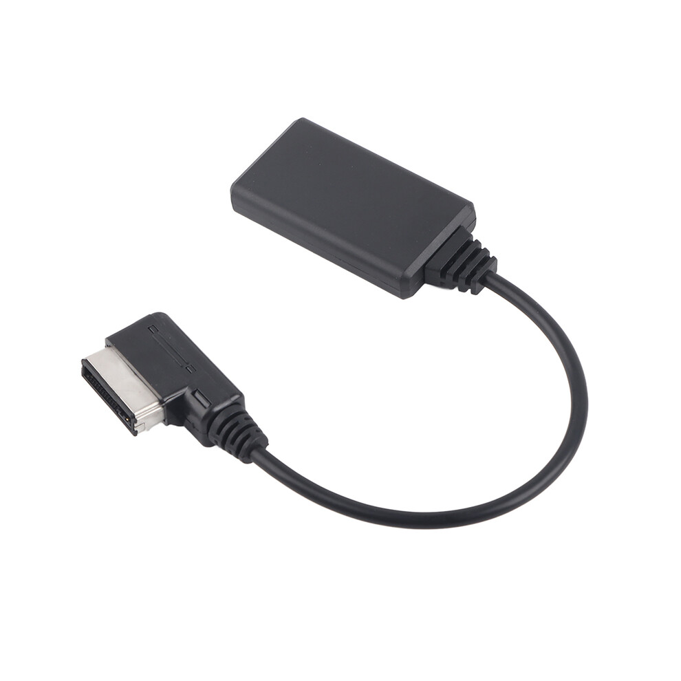 Maxpower Ami Mmi Mdi Wireless Aux Compatible Adapter Auto Cable For Audi Q5 A5 A7 R7 S5 Q7 A6 L A8l2008-2012