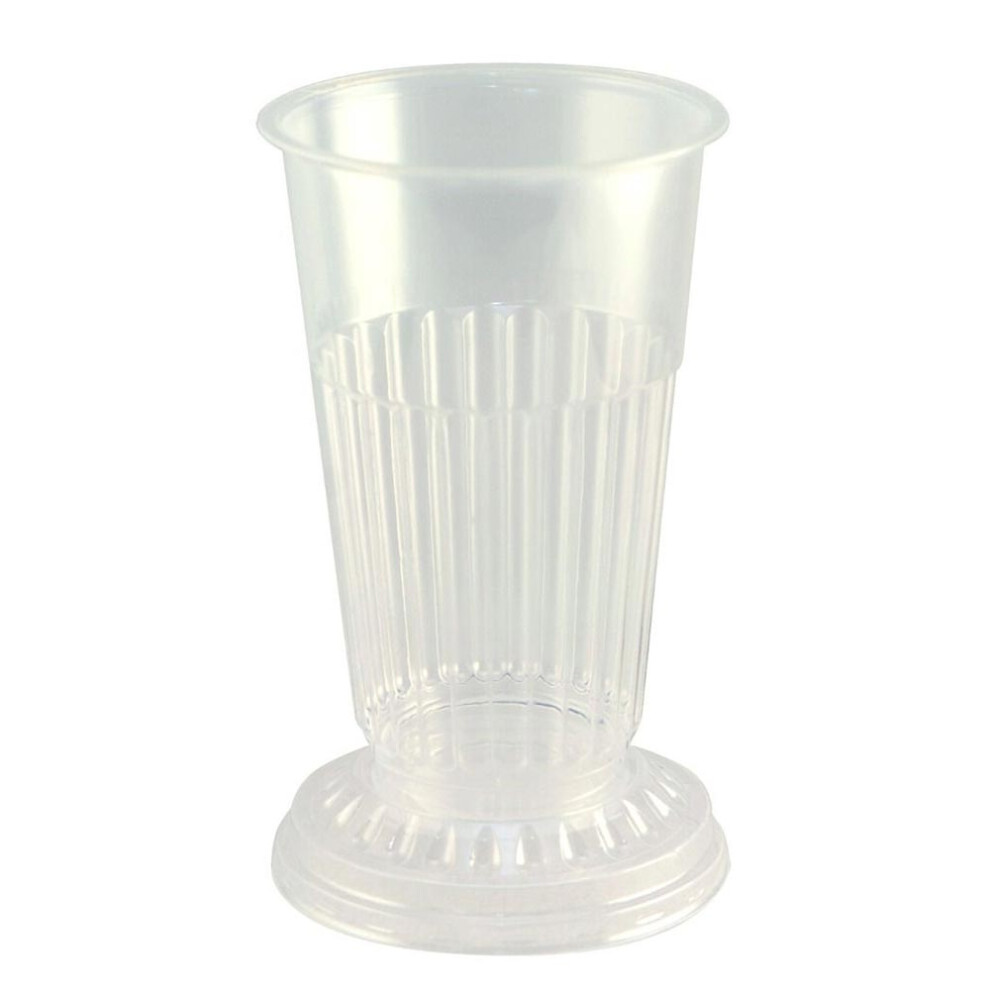 Tas-ty Knickerbocker Glory Sundae Cups 200ml