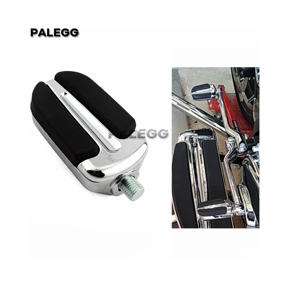 Motorcycle Shifter Peg Extended Footpeg For Harley Davidson Softail Electra Wide Super Low Glide Softail Xlx Cvo Fat Boy 9190758832662