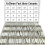 (As show, One size) Kitchen Sink Drain Basket Strainer, Triangle Kitchen Sink Drain Basket(Bla COX 1