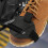 Motorcycle Shoe Protector High Performance Adjustable Durable Boot Protector Anti-skid Gear Shifter Protective 2