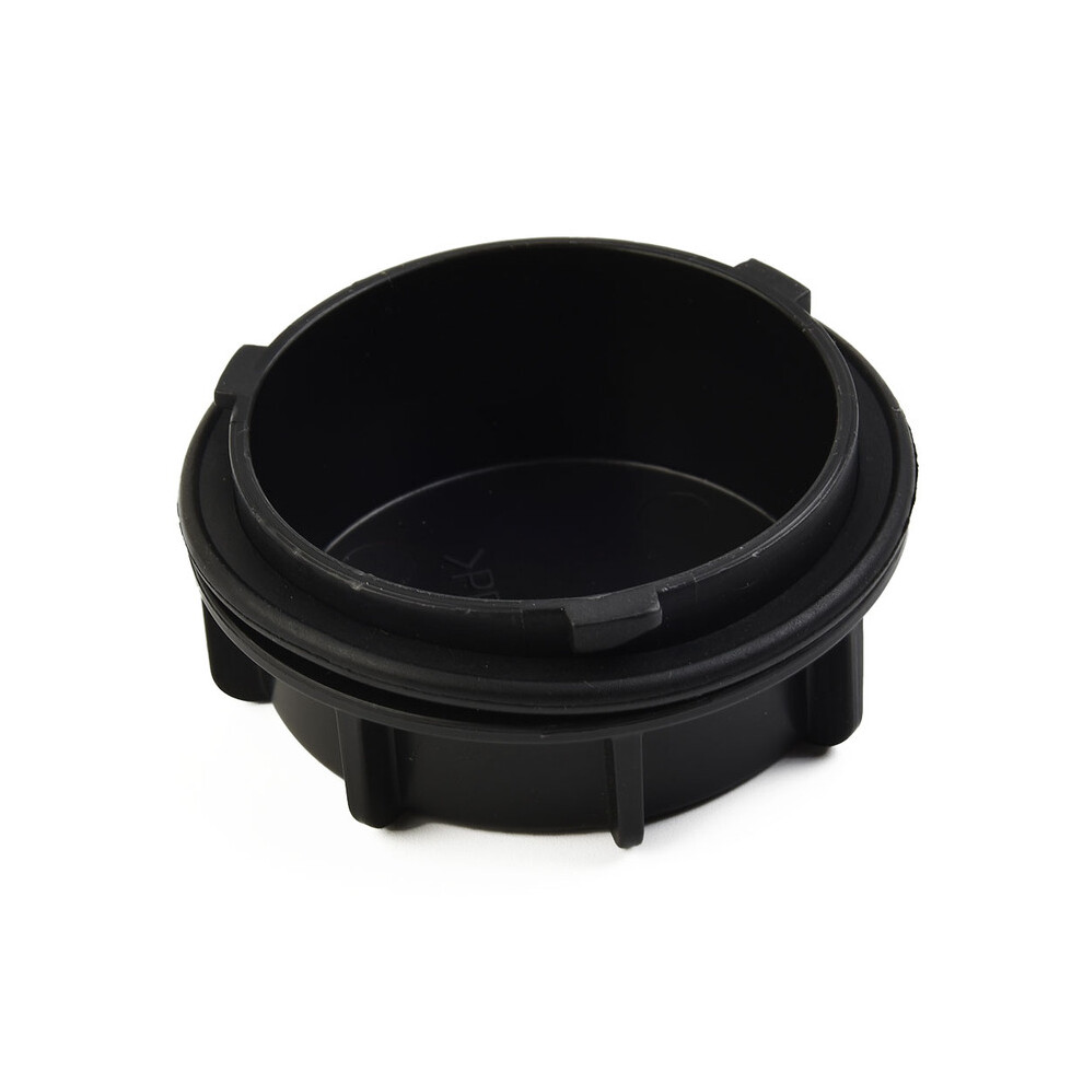 Maxpower 1Pc Headlight Lamp Bulb Dust Cover Cap For Kia For Hyundai Sportage Black Headlight Housing Seal Cap 921403K000 Car Accessories