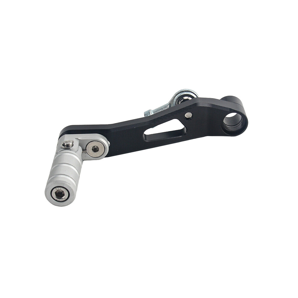 Maxpower Motorcycle Adjustable Folding Gear Shifter Shift Pedal Lever For Honda Cb500x Cbr500r Cb500f 500X Cmx500 Rebel 2013-2021