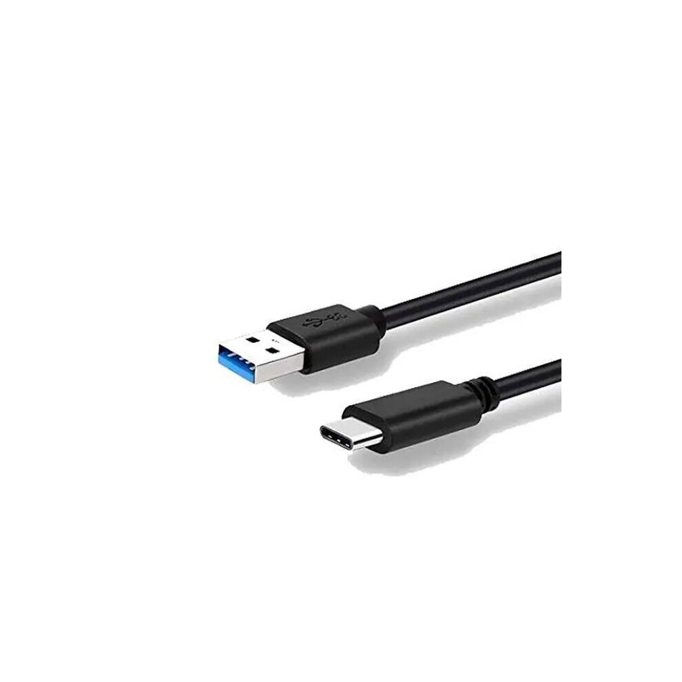 USB Cable For Anker SOLIX C800 Plus C1000 Portable PowerHouse 521 535 Powerstation