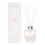 Aromabotanical Crystal Infused Reed Diffuser - Rose Quartz 1