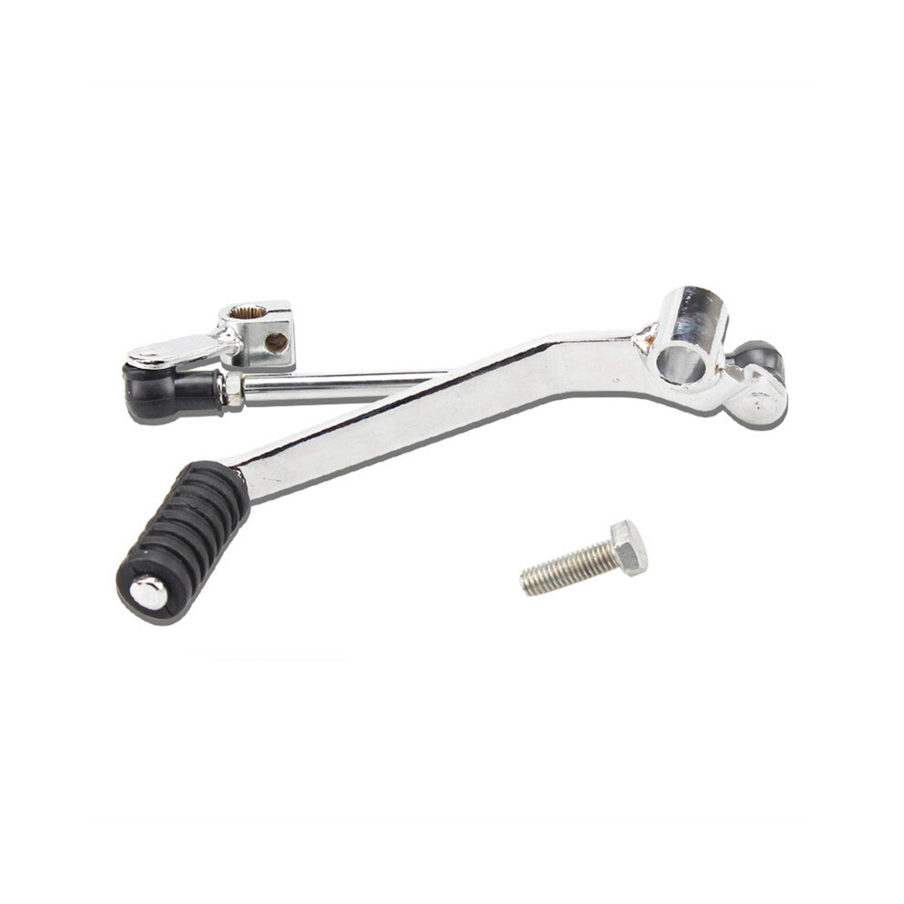 For Honda Cmx250 Rebel Motorcycle Gear Shift Lever Shifter Stainless Steel Durable Foot Pedal Motorcycle Parts 9190758796902