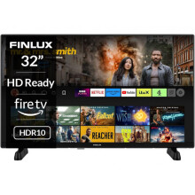 Finlux MH24F 32 inch HD Ready, Smart, Fire TV, Freeview Play, Netflix,