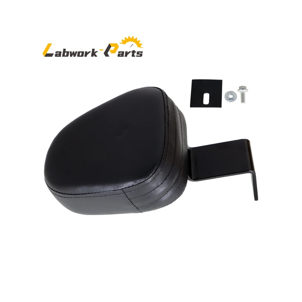 Driver Backrest Pad Fit For Honda Rebel Cmx300 Cmx500 Cmx1100 2017-2022 9190758784725