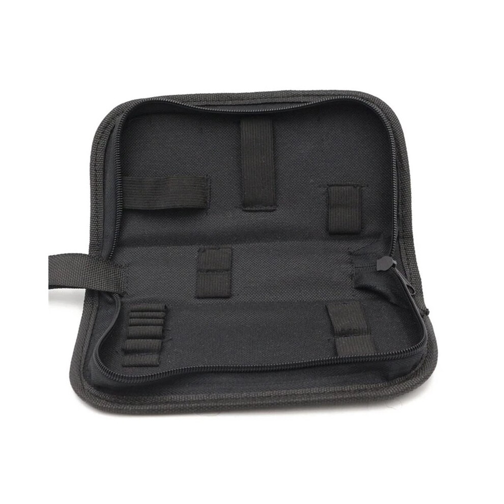 Oxford Cloth Toolkit Bag Hardware Repair Kit Handbag Utility Storage Tool Bag Waterproof Tool Bag Electrician Tool Bags