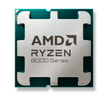 AMD Ryzen 5 8400F | 6 K Zen 4 | 4,7 GHz Turbo | AM5 | Tray – Gaming-Einsteiger ohne iGPU (TechPowerUp)