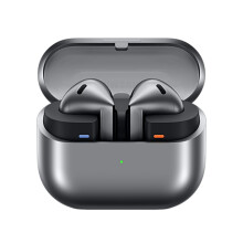 Samsung Galaxy Buds 3 Pro 630 Plata