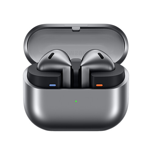 Samsung Samsung Galaxy Buds 3 Pro 630 Plata