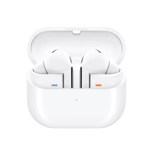 Samsung Galaxy Buds 3 Pro white earbud TWS Bluetooth earphones suitable for iPhone and Android
