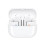 Samsung Samsung Galaxy Buds 3 Pro white earbud TWS Bluetooth earphones suitable for iPhone and Android 1