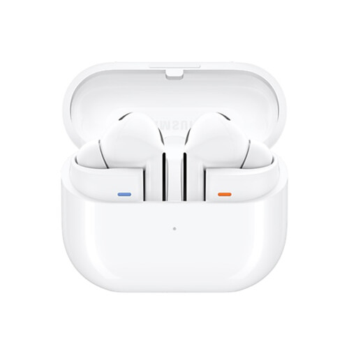 Samsung Samsung Galaxy Buds 3 Pro white earbud TWS Bluetooth earphones suitable for iPhone and Android