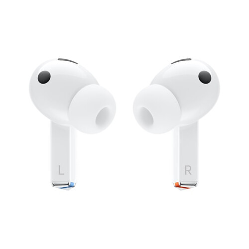 Samsung Samsung Galaxy Buds 3 Pro white earbud TWS Bluetooth earphones suitable for iPhone and Android 2