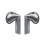 Samsung Samsung Galaxy Buds 3 Pro 630 Plata 4