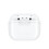 Samsung Samsung Galaxy Buds 3 Pro white earbud TWS Bluetooth earphones suitable for iPhone and Android 6