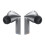 Samsung Samsung Galaxy Buds 3 Pro gray earbud TWS Bluetooth earphones suitable for iPhone and Android 3