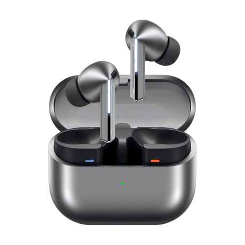 Samsung Samsung Galaxy Buds 3 Pro gray earbud TWS Bluetooth earphones suitable for iPhone and Android