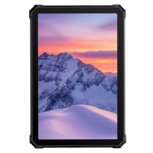 Blackview Tablette Tactile Blackview Active 10 Pro - Double Sim - Android 14-10.95 "-256 GB, 12 RAM - Black 2