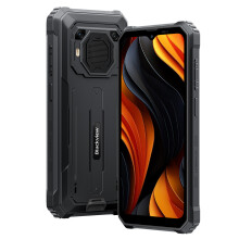 Smartphone Blackview BV6200 Plus Double SIM 24/256 GB - Black