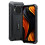 Blackview Smartphone Blackview BV6200 Plus Double SIM 24/256 GB - Black 1