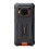 Blackview Smartphone Blackview BV6200 Plus Double SIM 24/256 GB - Orange 3