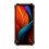 Blackview Smartphone Blackview BV6200 Plus Double SIM 24/256 GB - Orange 4