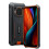 Blackview Smartphone Blackview BV6200 Plus Double SIM 24/256 GB - Orange 1