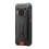 Blackview Smartphone Blackview BV6200 Plus Double SIM 24/256 GB - Orange 5