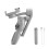 ZHIYUN SMOOTH Q3 Smartphone Gimbal Stabilizer 3-Axis - Standard 2