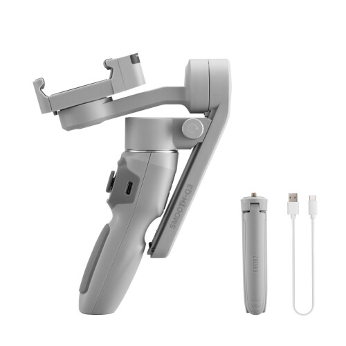 ZHIYUN SMOOTH Q3 Smartphone Gimbal Stabilizer 3-Axis - Standard 1